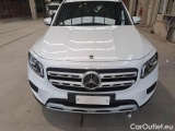  Mercedes  GLB MERCEDES-BENZ  / 2019 / 5P / SUV  200 D AUTOMATIC BUSINESS EXTRA #28