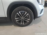  Mercedes  GLB MERCEDES-BENZ  / 2019 / 5P / SUV  200 D AUTOMATIC BUSINESS EXTRA #60