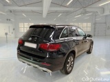  Mercedes  G-Klasee MERCEDES-BENZ GLC / 2019 / 5P / SUV 200 D 4MATIC EXECUTIVE AUT. #2