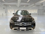  Mercedes  G-Klasee MERCEDES-BENZ GLC / 2019 / 5P / SUV 200 D 4MATIC EXECUTIVE AUT. #6