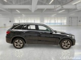  Mercedes  G-Klasee MERCEDES-BENZ GLC / 2019 / 5P / SUV 200 D 4MATIC EXECUTIVE AUT. #7