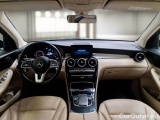  Mercedes  G-Klasee MERCEDES-BENZ GLC / 2019 / 5P / SUV 200 D 4MATIC EXECUTIVE AUT. #3