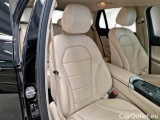  Mercedes  G-Klasee MERCEDES-BENZ GLC / 2019 / 5P / SUV 200 D 4MATIC EXECUTIVE AUT. #13