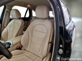  Mercedes  G-Klasee MERCEDES-BENZ GLC / 2019 / 5P / SUV 200 D 4MATIC EXECUTIVE AUT. #11