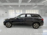  Mercedes  G-Klasee MERCEDES-BENZ GLC / 2019 / 5P / SUV 200 D 4MATIC EXECUTIVE AUT. #8