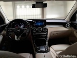  Mercedes  G-Klasee MERCEDES-BENZ GLC / 2019 / 5P / SUV 200 D 4MATIC SPORT AUT. #3