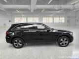  Mercedes  G-Klasee MERCEDES-BENZ GLC / 2019 / 5P / SUV 200 D 4MATIC SPORT AUT. #7