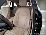 Mercedes  G-Klasee MERCEDES-BENZ GLC / 2019 / 5P / SUV 200 D 4MATIC SPORT AUT. #11