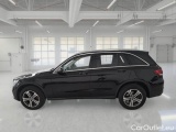  Mercedes  G-Klasee MERCEDES-BENZ GLC / 2019 / 5P / SUV 200 D 4MATIC SPORT AUT. #8