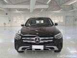  Mercedes  G-Klasee MERCEDES-BENZ GLC / 2019 / 5P / SUV 200 D 4MATIC SPORT AUT. #6