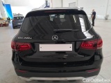  Mercedes  G-Klasee MERCEDES-BENZ GLC / 2019 / 5P / SUV 200 D 4MATIC SPORT AUT. #59