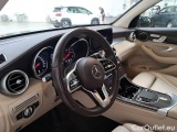  Mercedes  G-Klasee MERCEDES-BENZ GLC / 2019 / 5P / SUV 200 D 4MATIC SPORT AUT. #90