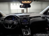  Nissan  Qashqai NISSAN  / 2017 / 5P / CROSSOVER 1.5 DCI 115 BUSINESS DCT #3