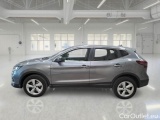  Nissan  Qashqai NISSAN  / 2017 / 5P / CROSSOVER 1.5 DCI 115 BUSINESS DCT #8