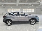  Nissan  Qashqai NISSAN  / 2017 / 5P / CROSSOVER 1.5 DCI 115 BUSINESS DCT #7