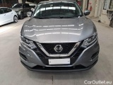  Nissan  Qashqai NISSAN  / 2017 / 5P / CROSSOVER 1.5 DCI 115 BUSINESS DCT #25