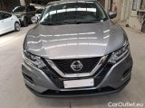  Nissan  Qashqai NISSAN  / 2017 / 5P / CROSSOVER 1.5 DCI 115 BUSINESS DCT #27
