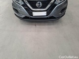  Nissan  Qashqai NISSAN  / 2017 / 5P / CROSSOVER 1.5 DCI 115 BUSINESS DCT #31