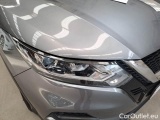  Nissan  Qashqai NISSAN  / 2017 / 5P / CROSSOVER 1.5 DCI 115 BUSINESS DCT #33