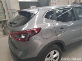  Nissan  Qashqai NISSAN  / 2017 / 5P / CROSSOVER 1.5 DCI 115 BUSINESS DCT #50