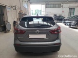  Nissan  Qashqai NISSAN  / 2017 / 5P / CROSSOVER 1.5 DCI 115 BUSINESS DCT #52