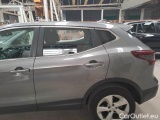 Nissan  Qashqai NISSAN  / 2017 / 5P / CROSSOVER 1.5 DCI 115 BUSINESS DCT #58