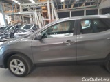  Nissan  Qashqai NISSAN  / 2017 / 5P / CROSSOVER 1.5 DCI 115 BUSINESS DCT #61