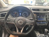  Nissan  Qashqai NISSAN  / 2017 / 5P / CROSSOVER 1.5 DCI 115 BUSINESS DCT #84