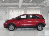  Opel  Crossland OPEL  / 2020 / 5P / CROSSOVER 1.5 DIESEL 110CV ELEGANCE SeS MT6 #8