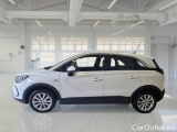  Opel  Crossland OPEL  / 2020 / 5P / CROSSOVER 1.5 DIESEL 120CV ELEGANCE SeS AT6 #8