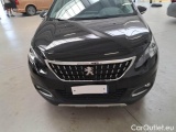  Peugeot  2008 PEUGEOT  / 2016 / 5P / CROSSOVER BLUEHDI 100 ALLURE S/S #36