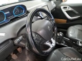  Peugeot  2008 PEUGEOT  / 2016 / 5P / CROSSOVER BLUEHDI 100 ALLURE S/S #98