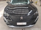  Peugeot  2008 PEUGEOT  / 2019 / 5P / CROSSOVER BLUEHDI 110 ALLURE PACK S/S #23