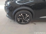  Peugeot  2008 PEUGEOT  / 2019 / 5P / CROSSOVER BLUEHDI 110 ALLURE PACK S/S #79