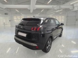  Peugeot  3008 PEUGEOT  / 2020 / 5P / SUV BLUEHDI 130 EAT8 SeS ALLURE #2