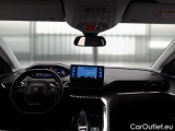  Peugeot  3008 PEUGEOT  / 2020 / 5P / SUV BLUEHDI 130 EAT8 SeS ALLURE #3