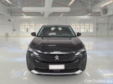 Peugeot  3008 PEUGEOT  / 2020 / 5P / SUV BLUEHDI 130 EAT8 SeS ALLURE #6
