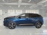  Peugeot  3008 PEUGEOT  / 2020 / 5P / SUV BLUEHDI 130 EAT8 SeS ALLURE #8