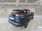  Peugeot  3008 PEUGEOT  / 2020 / 5P / SUV BLUEHDI 130 EAT8 SeS ALLURE #2