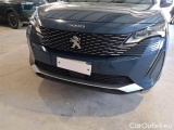  Peugeot  3008 PEUGEOT  / 2020 / 5P / SUV BLUEHDI 130 EAT8 SeS ALLURE #35