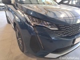  Peugeot  3008 PEUGEOT  / 2020 / 5P / SUV BLUEHDI 130 EAT8 SeS ALLURE #47