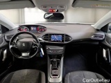  Peugeot  308 PEUGEOT  / 2017 / 5P / BERLINA BUSINESS BLUEHDI 130 EAT8 SeS AUT. #3