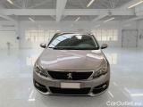  Peugeot  308 PEUGEOT  / 2017 / 5P / BERLINA BUSINESS BLUEHDI 130 EAT8 SeS AUT. #6