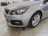  Peugeot  308 PEUGEOT  / 2017 / 5P / BERLINA BUSINESS BLUEHDI 130 EAT8 SeS AUT. #33