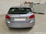  Peugeot  308 PEUGEOT  / 2017 / 5P / BERLINA BUSINESS BLUEHDI 130 EAT8 SeS AUT. #84