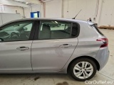  Peugeot  308 PEUGEOT  / 2017 / 5P / BERLINA BUSINESS BLUEHDI 130 EAT8 SeS AUT. #91