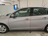  Peugeot  308 PEUGEOT  / 2017 / 5P / BERLINA BUSINESS BLUEHDI 130 EAT8 SeS AUT. #95