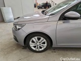  Peugeot  308 PEUGEOT  / 2017 / 5P / BERLINA BUSINESS BLUEHDI 130 EAT8 SeS AUT. #107