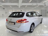  Peugeot  308 PEUGEOT  / 2017 / 5P / STATION WAGON SW BUSINESS BLUEHDI 130 SeS #2