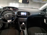  Peugeot  308 PEUGEOT  / 2017 / 5P / STATION WAGON SW BUSINESS BLUEHDI 130 SeS #3